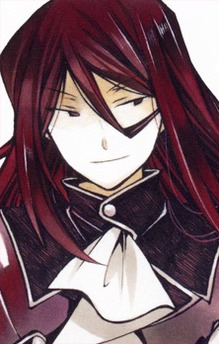 Rufus Barma