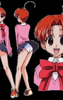 Yuriko Shinonome