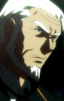Valkenhayn R. Hellsing