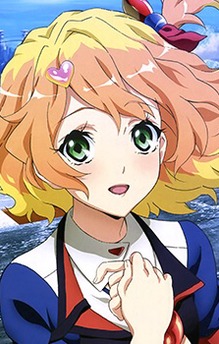 Freyja Wion