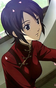 Yukina Sonogi