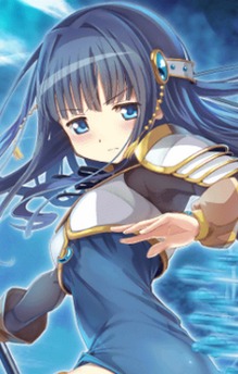 Yachiyo Nanami