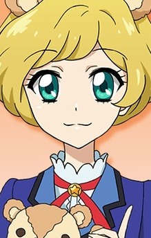 Kurumi Mori