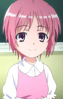 Komoe Tsukuyomi