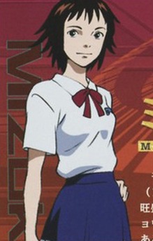 Mizuki Tachibana