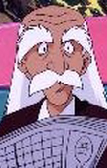 Kamonojou Serizawa