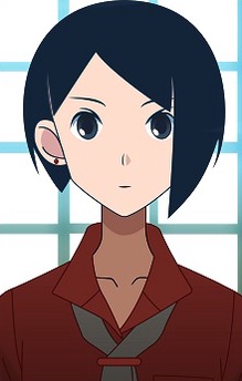 Chie Arai