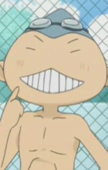 Seito Takeda