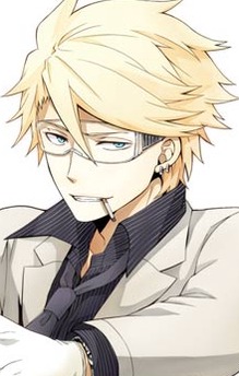 Masamune Matsuoka