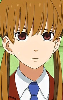 Shizuku Mizutani