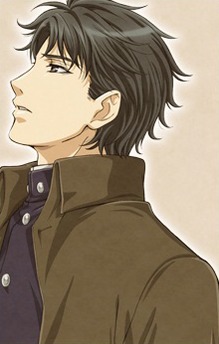 Susumu Miyanomori