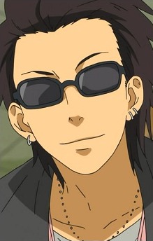 Mitsuyoshi Misawa
