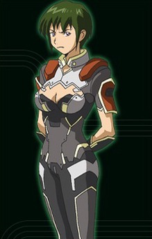 Sarah