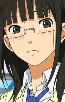 Chizuru Ooshima