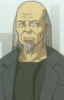 Yousuke Aramaki