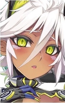 Zest