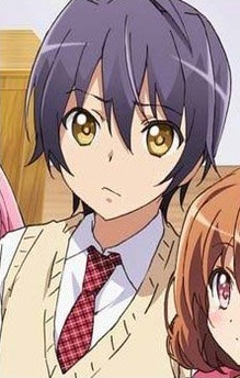 Kanade Amakusa