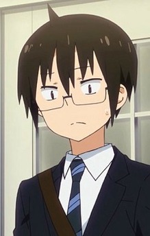 Taihei Doma