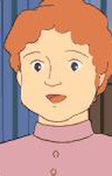 Amelia Minchin