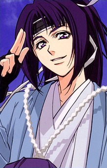 Souji Okita