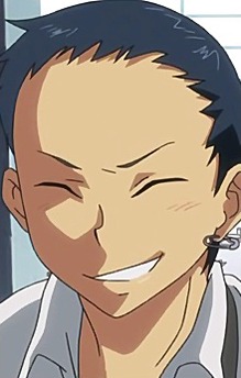 Kitsune Kageyama