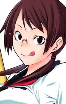 Kotoha Isone