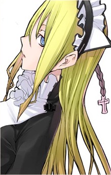 Mariabelle