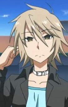 Ushio Makunouchi