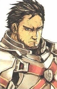 Gazef Stronoff