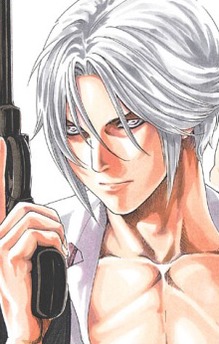 Ryuichi Sasaki