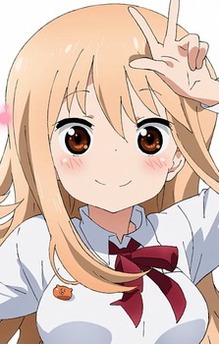 Umaru Doma