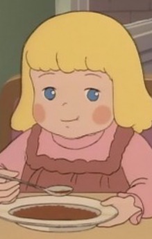 Lottie Legh