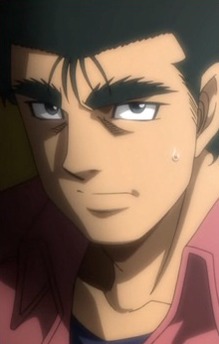 Kyousuke Imai