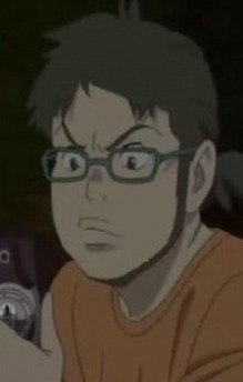 Taishi Naomoto