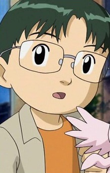 Kenta Kitagawa