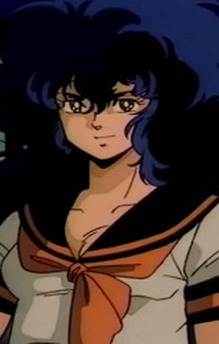 Oyuki Nohara