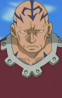 Garon Rodokin