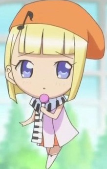 Cecil