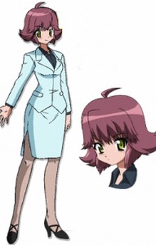 Aoi-chan