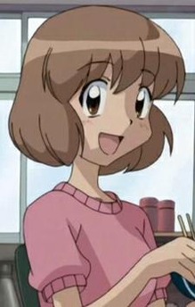 Hiyori Kasugano