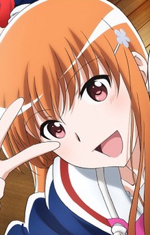 Benio Yonomori