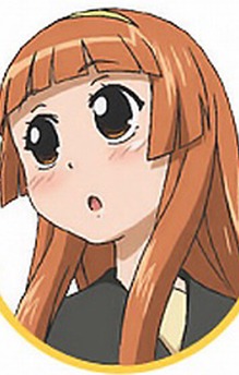Hitsugi Nikaidou