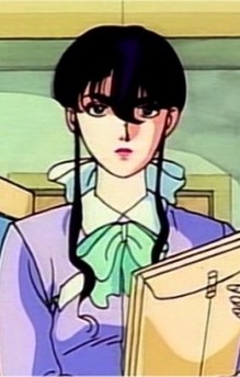 Nanase Mitsuko