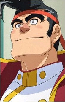 Noboru Gongenzaka
