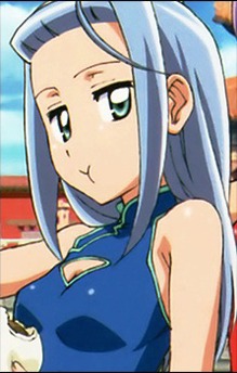 Miki Hanabishi