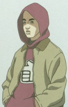 Boy