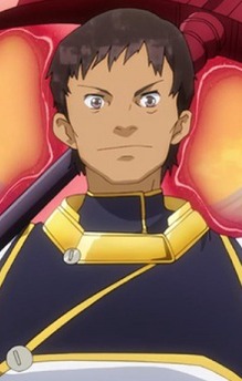 Gen Isurugi