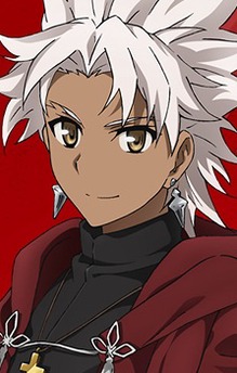 Shirou Kotomine