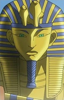 Pharaoh