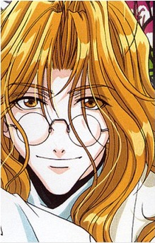 Watari Yutaka